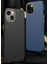 Apple iPhone 13 Kılıf Natura Kapak-Siyah 3