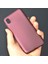 Galaxy A01 Core Kılıf Zore Premier Silikon Kapak-Gold 3