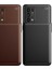 Oppo Reno 5 Pro 5g Kılıf Zore Negro Silikon Kapak-Kahverengi 3