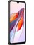 Xiaomi Redmi 12C Kılıf Niss Silikon Kapak-Siyah 2