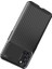 Oppo Reno 4 Kılıf Negro Silikon Kapak-Siyah 2