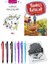 Yankılı Kayalar ve Lodos Yolcuları 2li Set 1