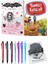 Yankılı Kayalar ve Isadora Moon 11 Tatile Gidiyor 2li Set 1