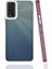 Vivo Y20 Kılıf Mima Kapak-Mürdüm 1