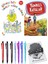 Yankılı Kayalar ve Güneşi Bile Tamir Eden Adam 2li Set 1