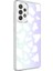 Galaxy A72 Kılıf M - Blue Desenli Kapak - Cow No2 1