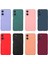 Oppo A36 Kılıf Zore Mara Lansman Kapak-Turuncu 2