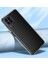 Galaxy M33 Kılıf Kamera Korumalı Süper Silikon Kapak-Renksiz 3