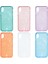 iPhone Xs Max 6.5 Uyumlu ​​​Eni Kapak-Pembe 3