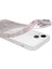 Apple iPhone 13 Kılıf Buzz Kapak-Pembe 3