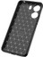 Xiaomi Redmi 13C Kılıf Negro Silikon Kapak-Siyah 4