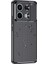 Xiaomi Redmi Note 13 Pro 5g Kılıf Negro Silikon Kapak-Siyah 5