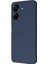 Xiaomi Poco C65 Kılıf Mara Lansman Kapak-Koyu Mor 3