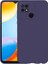 Xiaomi Redmi 10C Kılıf Premier Silikon Kapak-Lacivert 1