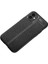 Apple iPhone 12 Pro Uyumlu Niss Silikon Kapak-Siyah 2