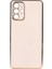 Galaxy Note 20 Ultra Kılıf Bark Kapak-Rose Gold 1
