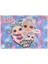 LOL7597 Lol Frame Puzzle 48 Parça -Laço 1