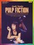 Pulp Fiction Film Posteri -Çerçevesiz Parlak Fotoğraf Kağıdı 1