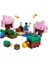 Nessiworld 21260 LEGO Minecraft Kiraz Çiçeği Bahçesi 304 Parça +8 Yaş 2