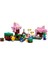 Nessiworld 21260 LEGO Minecraft Kiraz Çiçeği Bahçesi 304 Parça +8 Yaş 4