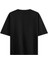 Arabalı Tshirt Ön Baskılı T-Shirt Bisiklet Yaka Siyah Unisex Tişört ARABA41 2