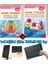 2. Sınıf Yeni Nesil Bilsem SET + Lcd çizim tableti 1