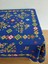 Geleneksel Etnik Tokat Desenli Masa Örtüsü 3