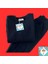 Basic 3 Iplik Şardonlu Unisex Koyu Lacivert Bebek Eşofman Takımı 1