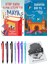 Sarayda Bir Yıl ve Kitap Kurdu Olmak İstemeyen Maya 2'li Set - Kalem 1