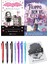 Filippo, Ben ve Kiraz Ağacı ve Isadora Moon 13 Diş Perisiyle Tanışıyor 2'li Set - Kalem 1