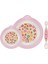 Beslenme Setim (KOD:9563) - Pembe 1