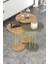 Zigon Sehpa Terra Gold Ceviz Antrasit TRR01 1