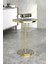 Zigon Sehpa Terra Gold Ceviz Antrasit TRR01 3