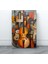 Kanvas Çello Modern Tablo Dijital Hd Baskı Kanvas Tablo Müzik Aleti Müzik Sanat Temalı Duvar Tablosu 1
