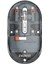 SM-BT29 Glassy USB Gri Transparan 2in1 Bluetooth ve 2.4ghz Kablosuz Mouse 1