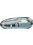 SM-BT29 Glassy Mavi Transparan 2in1 Bluetooth ve 2.4ghz Kablosuz Mouse 8