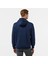 Erkek Lacivert Regular Fit Sweatshirt 2