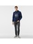 Erkek Lacivert Regular Fit Sweatshirt 3