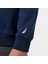 Erkek Lacivert Regular Fit Sweatshirt 5