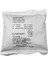 Nem Alıcı Torba Silikajel 5 gr (1/6 Ünite) 1500 Adet 3