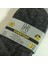 Panda Premium Bambu Günlük Spor Çorap 3'lü Paket Siyah/gri/antrasit 1