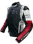 Tıtan Red Black 4 Mevsim Motorcu Montu 1