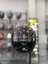 Helmets Thunder 4 Gloss Black Kask Şeffaf Vizörlü 2