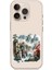 Apple Iphone 11 Pro Max Uyumlu Doğa Manzarası Desenli Silikon Kılıf 1