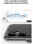 Apple Iphone 11 Pro Max Uyumlu Iskelet Silah Desenli Silikon Kılıf 4