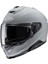 I71 Kapalı Motosiklet Kaskı Nardo Gri 1