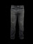 2001092 Spırıt Black Korumalı Pantolon 4