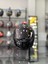 Helmets Thunder 4 Gloss Black Kask Şeffaf Vizörlü 5