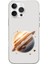 Apple Iphone 12 Pro Uyumlu Jüpiter Gezegeni Desenli Silikon Kılıf 1