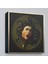 Çerçeveli Caravaggio - Medusa TABLOSU-8350 3